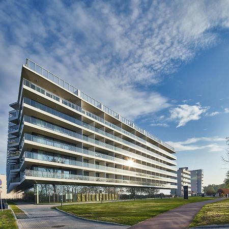 Seaside Apartamenty Kolobrzeg "Taras Na Morze" Exteriér fotografie